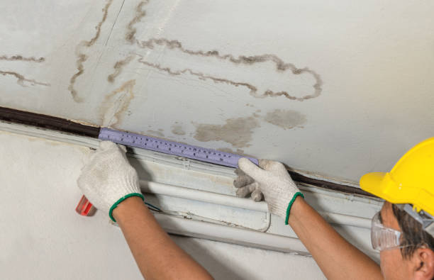 Affordable Water Damage Repair solutions in Fairfield, ME